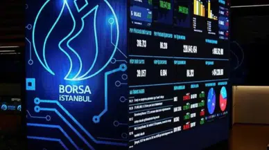 Borsa İstanbul'da Hedef Holding hissesi işlem hacminde yüzde 2.632,98 artışla dikkat çekti