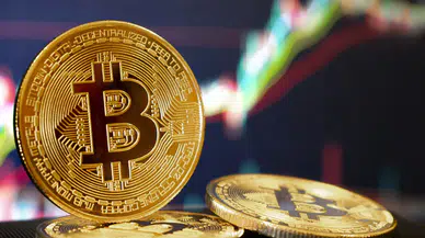 Bitcoin 64 bin doları aştı, 65 bin direnci kritik olarak değerlendiriliyor!