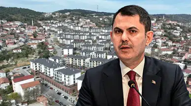 Megakentte dönüşüm hızlanıyor: Afetlere dirençli şehir hedefleniyor