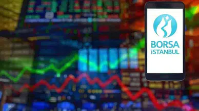 Borsa İstanbul'da Gözde Girişim ve Kartonsan'ın fiili pay oranları güncelleniyor!