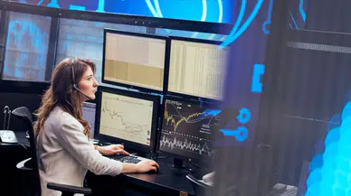 Borsa İstanbul'da Hisse Fiyatları Yükseliyor, Hacim Hareketleri Dikkat Çekiyor