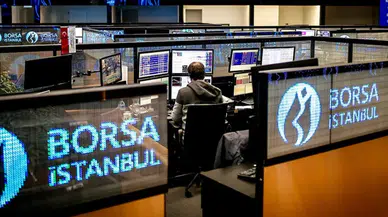 Borsa İstanbul'da teknik göstergelerle öne çıkan 10 hisse belirlendi!