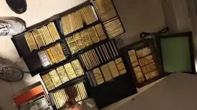Göknur Gıda kayyum tedbiri kalktı, ancak adli işlemler devam ediyor