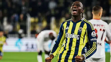 Fenerbahçe'nin Sidiki Cherif'i Coventry City'e satışı gündemde, 25 milyon Euro bekleniyor!