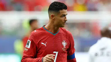 Ronaldo'dan Futbol Kariyeri İçin Kritik Açıklama: "Bu muhtemelen son yılım