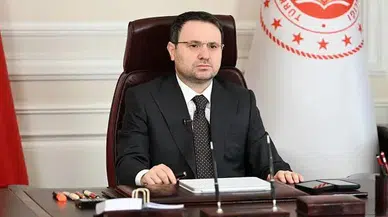 Adalet Bakanı Gürlek'ten Çocukların Haklarını Koruma Amacıyla Yenilikçi Adli Süreç Duyurusu