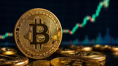 Kripto para piyasasında Bitcoin arzı, milyoner sayısıyla dengesizliğe yol açıyor