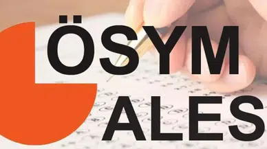 2026-ALES/2 oturumu başladı; adaylar 150 dakika içinde 100 soru çözecek