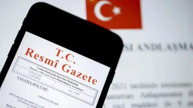 Yeni ÖSYM Başkanı ve diplomasi kadrosunda geniş atamalar yapıldı