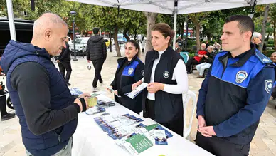 Sofranızdaki güvenliğin bekçisi oldular: Manisa'da gıda denetim seferberliği