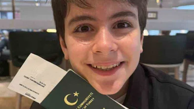 Genç oyuncusu Mustafa Konak’ın rol aldığı "Yerçekimi" Berlinale’de yarışacak