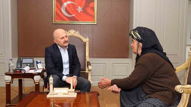 Adıyaman’da halk buluşmaları devam ediyor