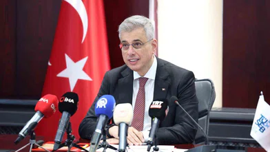 Bakan Memişoğlu: "ODTÜ gibi bilim yuvalarımızın desteğiyle sağlık sanayisini dünyanın en iyi teknolojisi haline getireceğiz"