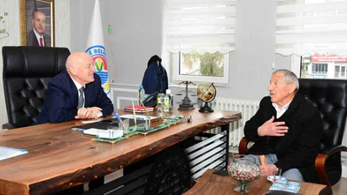 Başkan Kul: "Bizim pusulamız milletin rızasıdır"