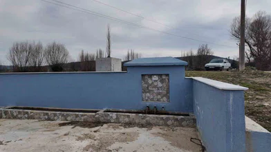 Bu tarihi çeşme 156 yıldır durmadan akıyor