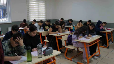 Esenyurt Belediyesi’nden paket ders sistemiyle 6 bin 396 öğrenciye destek