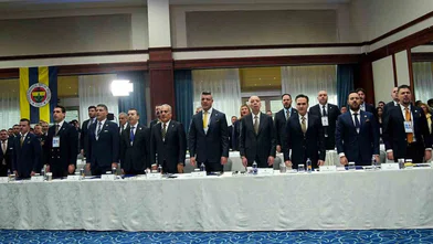 Fenerbahçe, sermaye tavanını 31 milyar 250 milyon liraya çıkardı