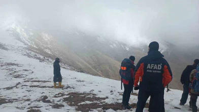 Günlerdir aranan dağcının bağ evindeki ilk fotoğrafı ortaya çıktı