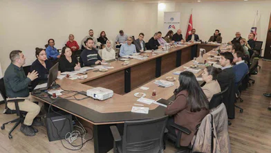 Mersin’de iklim mücadelesi raporu açıklandı