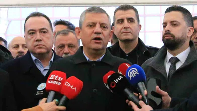 Özel: "İran’ın geleceğine İranlılar karar verecek"