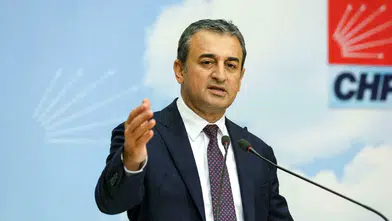 CHP'li vekil o anları anlattı: Partinin önüne mafya ve bodyguard yığıldı