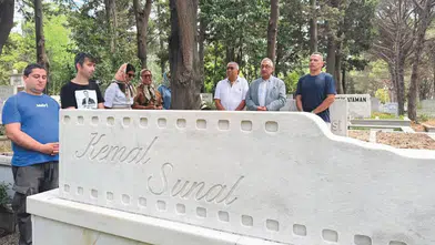 Kemal Sunal vefatının 26. yılında anıldı