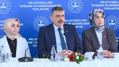 Ankara'da NATO zirvesi için 56 bin 288 personel görevlendirildi