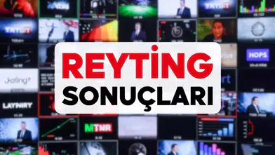 Doğanın Kanunu dizisi reyting yarışında zirveyi yeniden ele geçirdi