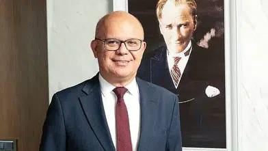 Doğanlar Holding, petrokimya sektöründe plastik atık işlemeye başlıyor