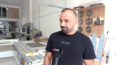 Giresun’a taksiyle dönen iş insanı, sağlık engeli sonrası etkinliğe yetişmek için hızlı hareket etti