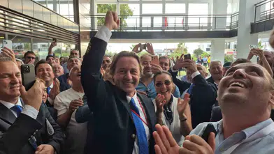 Bodrum iş dünyasında Mavi Ekip rüzgarı: Sandıktan tam yetkiyle çıktılar