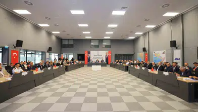 Muğla’da dev bütçeli hizmet seferberliği: 313 proje için düğmeye basıldı