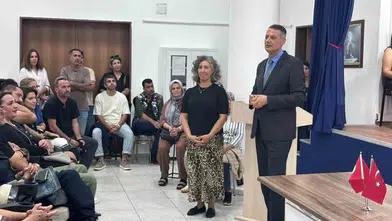 Bodrum'da eğitimde güç birliği dönemi: Başarı için velilere çağrı