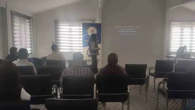 Baklan’da güvenlik seferberliği: Emniyetten hayat kurtaran dersler