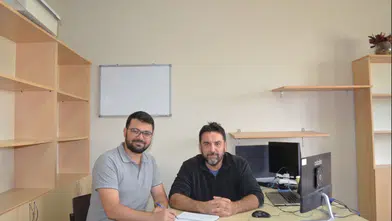 Sanayinin teknik sorunlarına yapay zeka destekli akademik çözüm