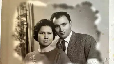 68 yillik sadakat: Eşini görünce mucizevi şekilde ayağa kalktı