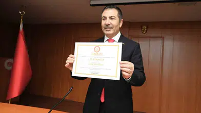 Denizli Ticaret Odası’nda yeni dönem mesaisi: Görev dağılımı yapıldı