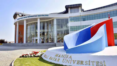 Manisa Celal Bayar Üniversitesi çevreci vizyonuyla küresel listede yükseliyor
