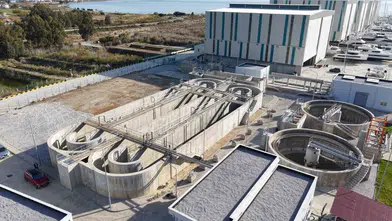 Ören’de beklenen gün geldi: 348 milyon liralık dev altyapı hamlesi tamamlandı