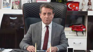 Efeler'de Nevzat Biçer mesaisi: Başkan Yetişkin'den tahliye süreci açıklaması
