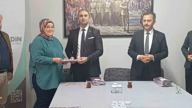 Bolvadinli eğitimcilerden öğrencilere rehberlik vurgusu: Geleceği onlar inşa ediyor