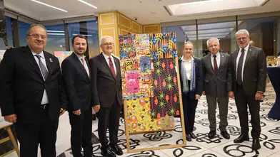 İrlanda ve Türkiye’nin tarihi mirası İzmir’de moda ile yeniden hayat buldu