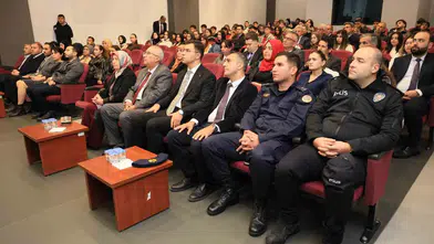 Çameli'de aile değerleri mercek altında: Modern çağda güçlü bağlar nasıl kurulur?