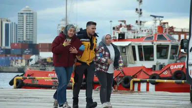 İzmir Alsancak’ta alarm zilleri çaldı: Kimyasal sızıntıya karşı dev operasyon