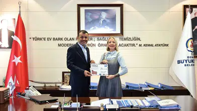 Denizli’nin mutfağı İngiltere’ye örnek oldu: Kent Lokantaları sınırları aştı