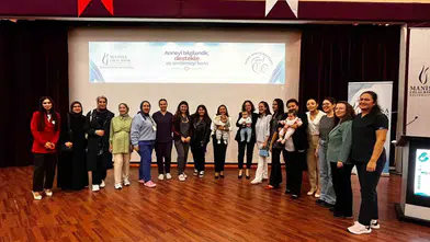 Yenidoğan ünitesinde kapasite artışı müjdesi: 16 yıllık bebek dostu gelenek