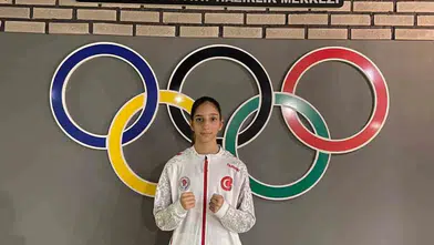 Aydınlı genç eldiven Avrupa sahnesinde tarih yazmaya gidiyor