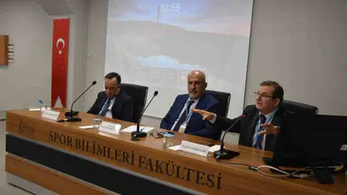 Manisa'nın köklü manevi mirası akademik mercek altında