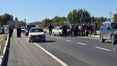 Seydikemer'de sabah saatlerinde acı kaza: 77 yaşındaki yaya kurtarılamadı