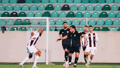 Bandırmaspor deplasmanda fırtına gibi esti: Kerem'in dublesi galibiyeti getirdi